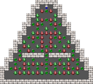 Уровень 85 — Laizhufu and LZY Arranged